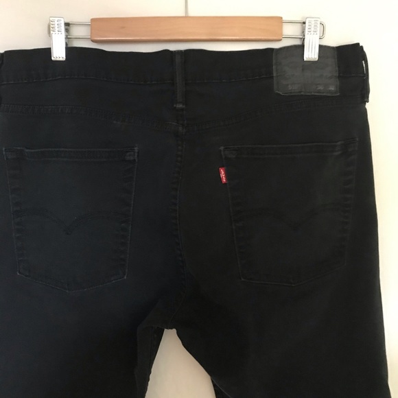 Levi’s 510 Jeans - Picture 4 of 5